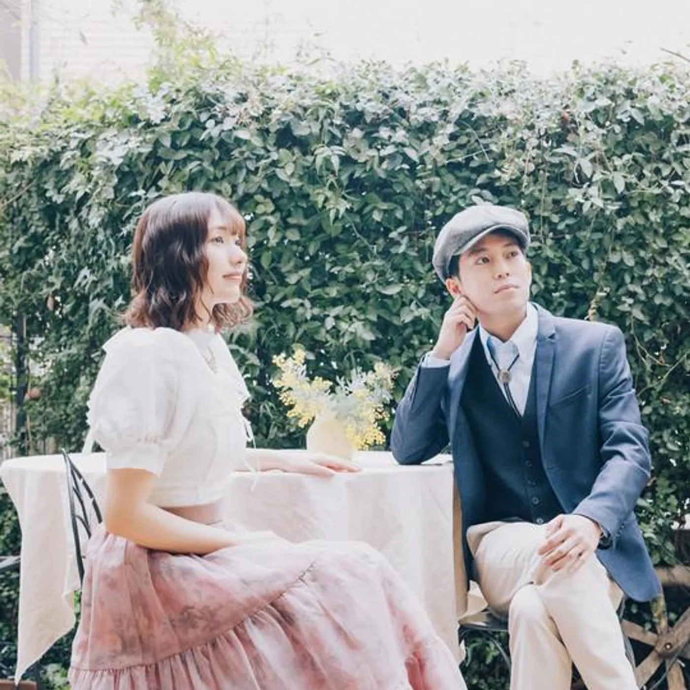 トナリノサティ