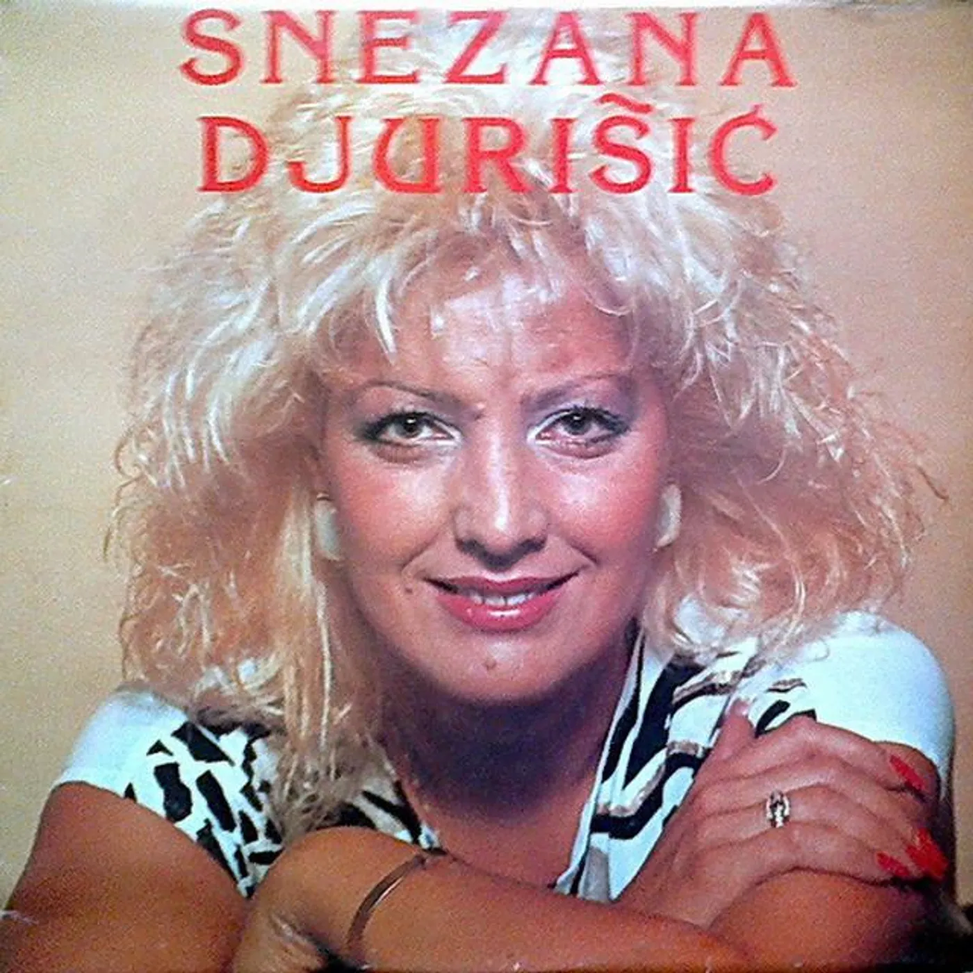 Snežana Đurišić Brand Page
