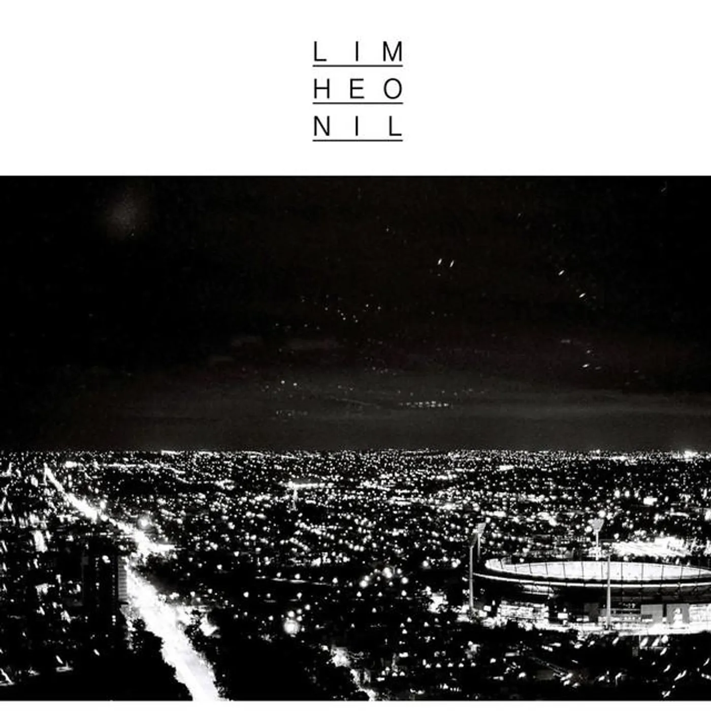 Lim Heonil 임헌일