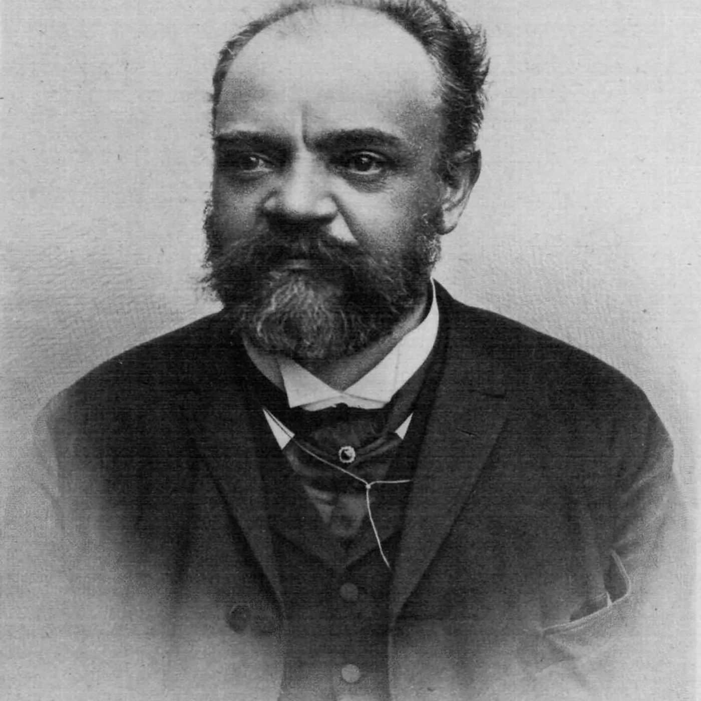 Antonín Dvořák Brand Page