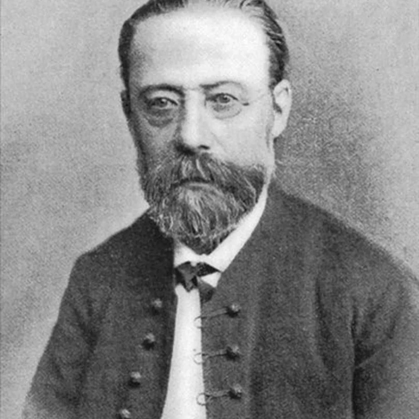 Bedřich Smetana Brand Page