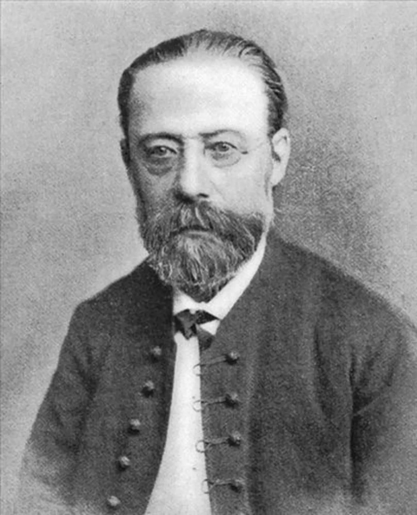 Bedřich Smetana