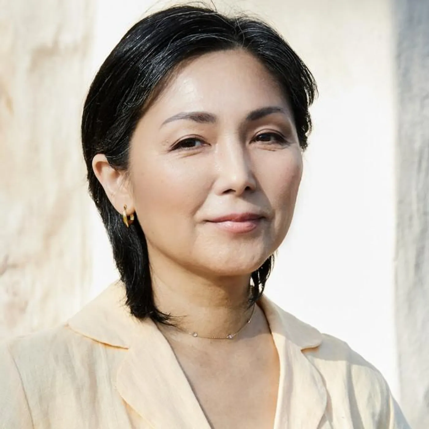 羽根田征子 Brand Page