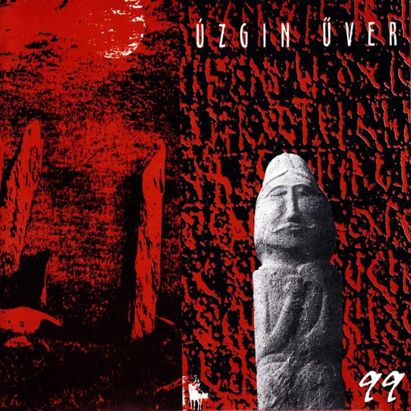 Úzgin Űver Brand Page