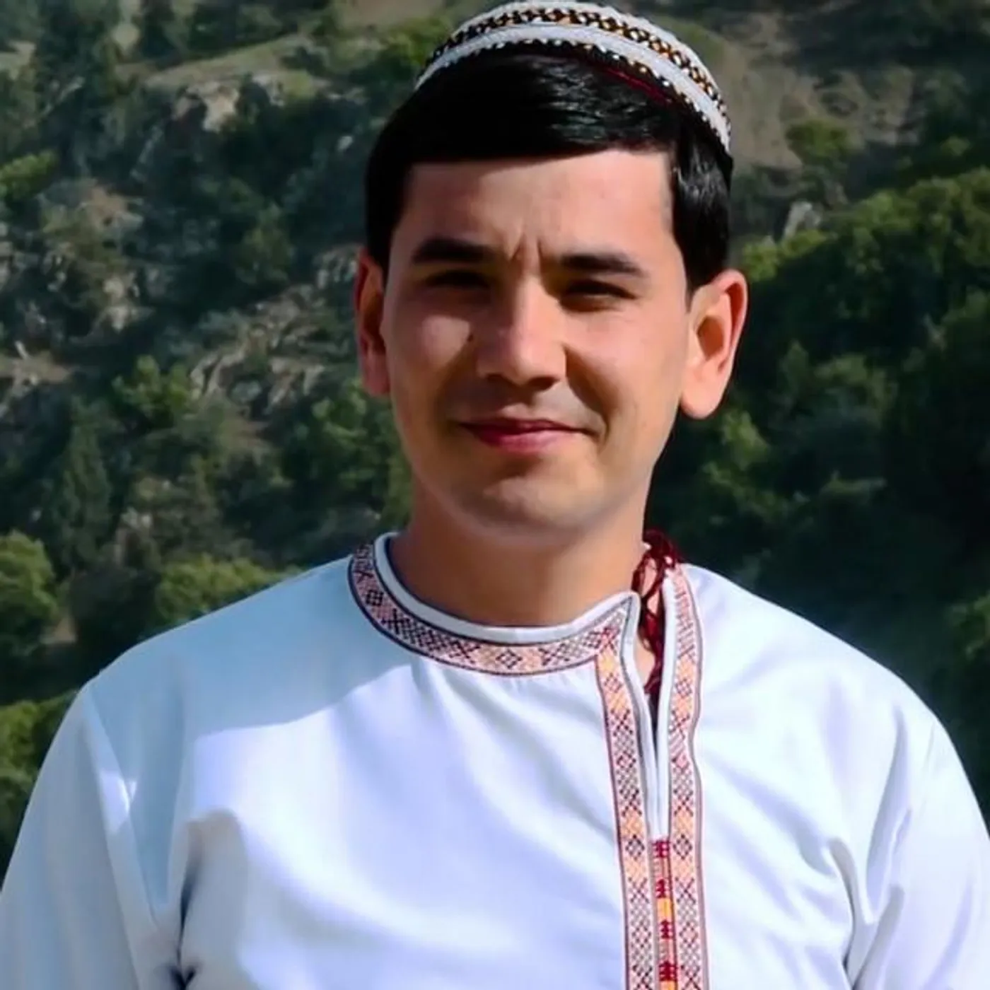 Täşli Tülegenow