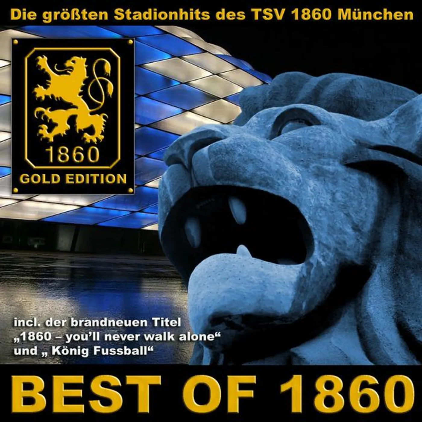1860 Party Project