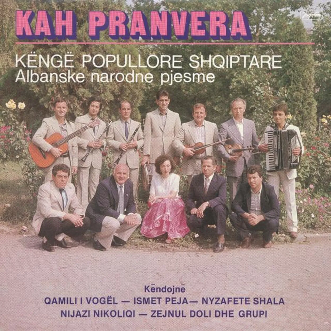 Narodni Orkestar Iz Đakovice