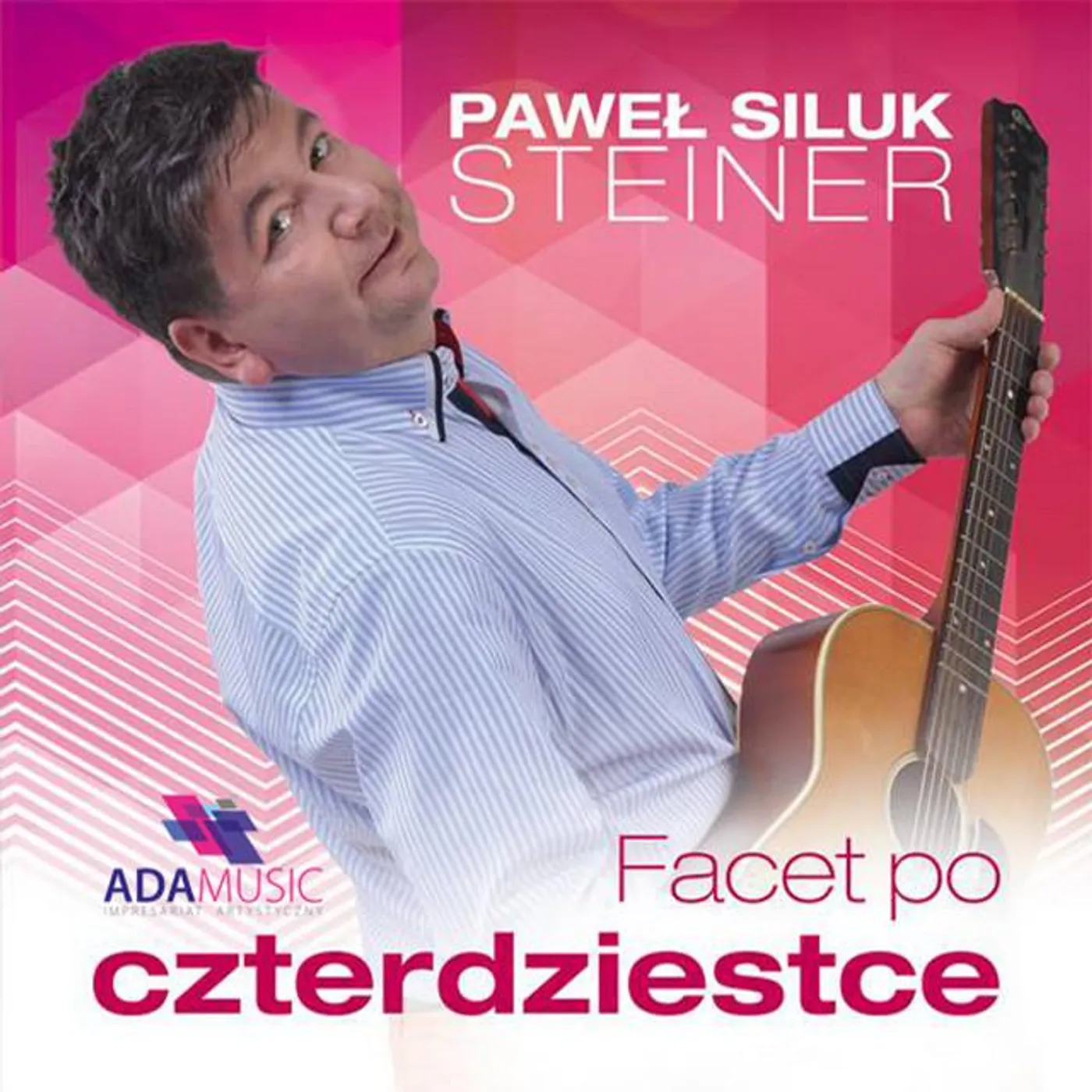 Paweł Siluk-Stainer