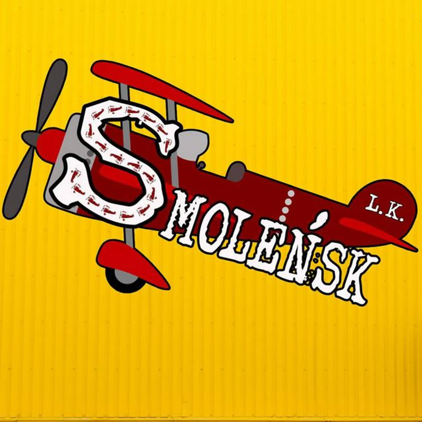 Smoleńsk Brand Page
