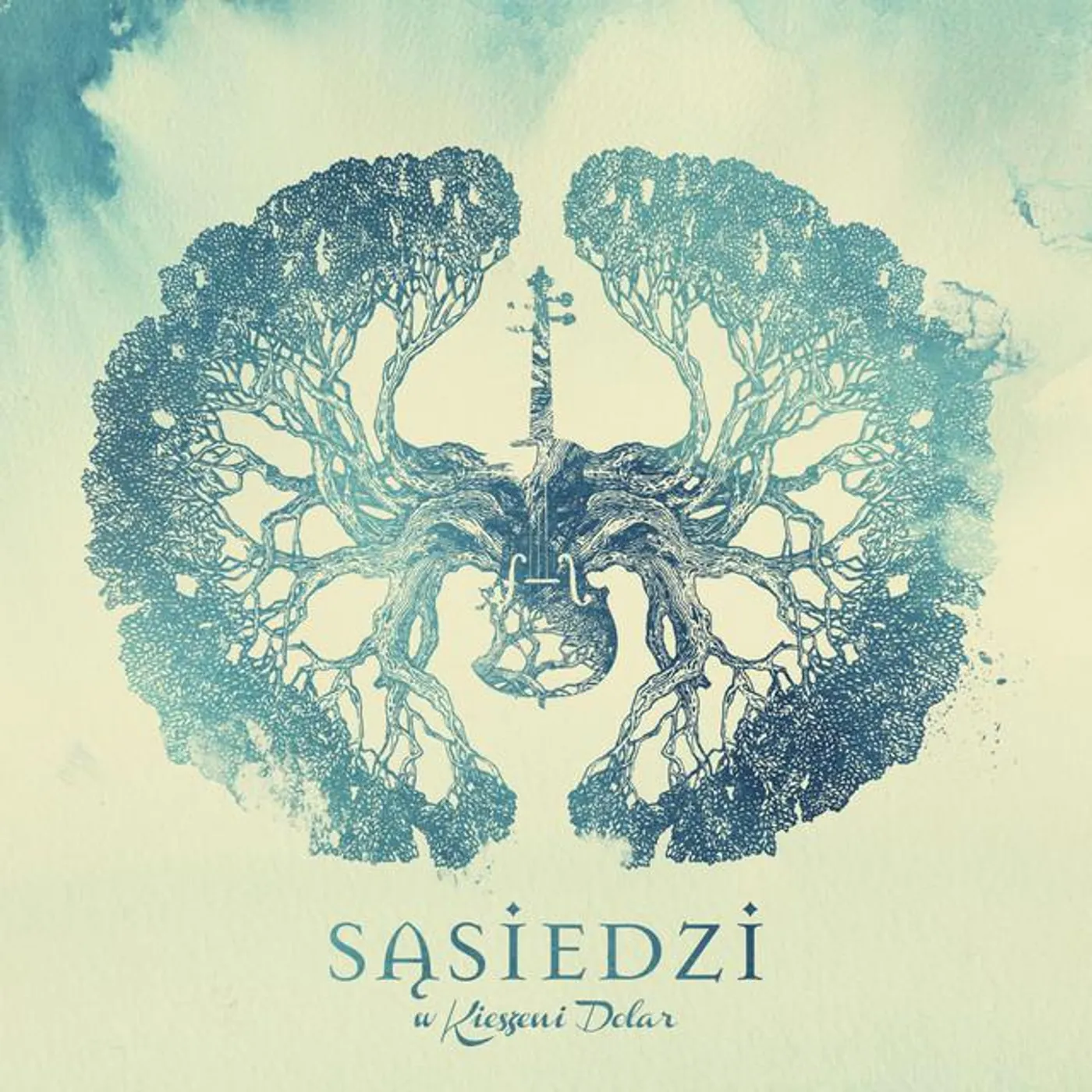 Sąsiedzi Brand Page