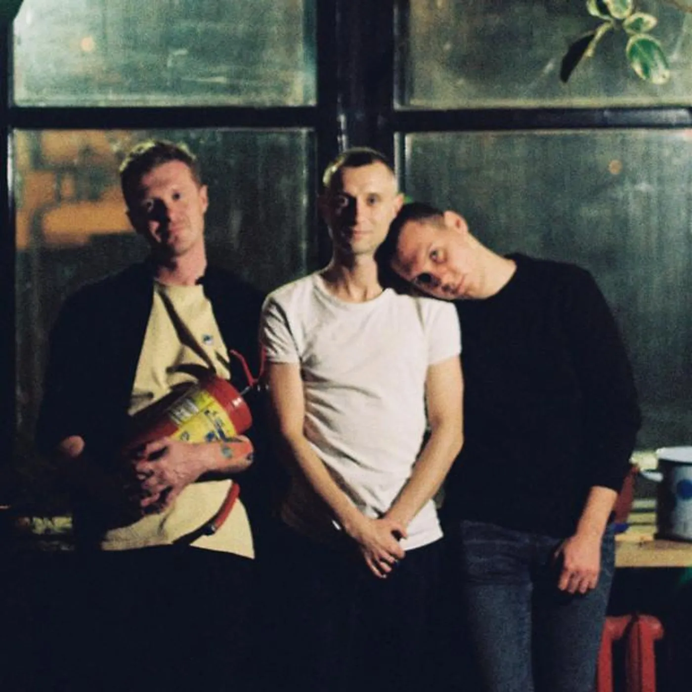 Демпо Brand Page