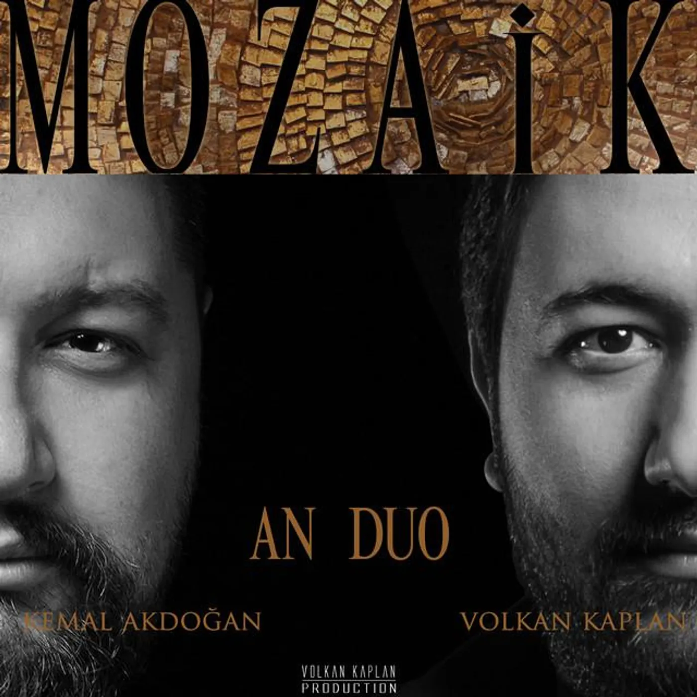 Kemal Akdoğan Brand Page