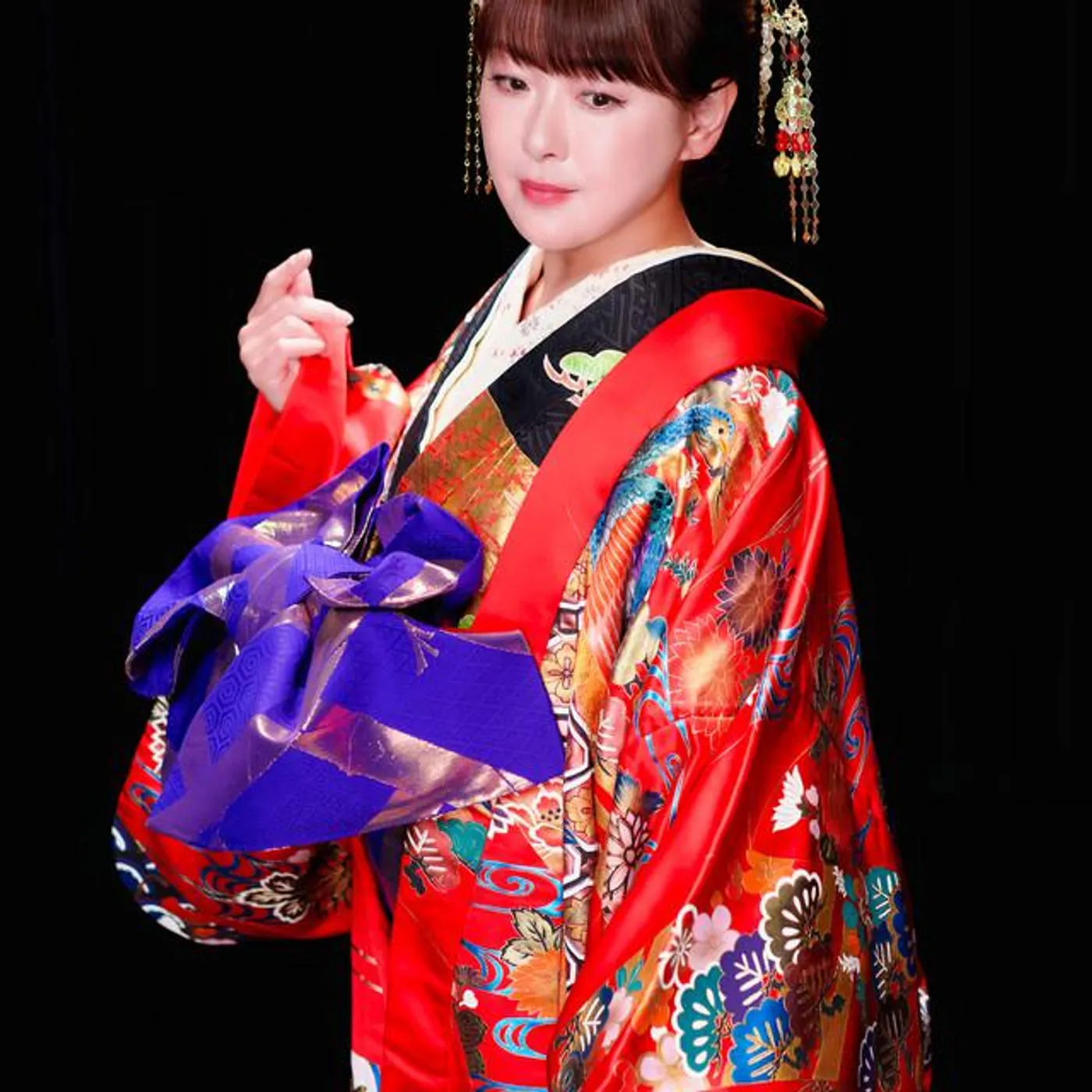 浅田あつこ Brand Page