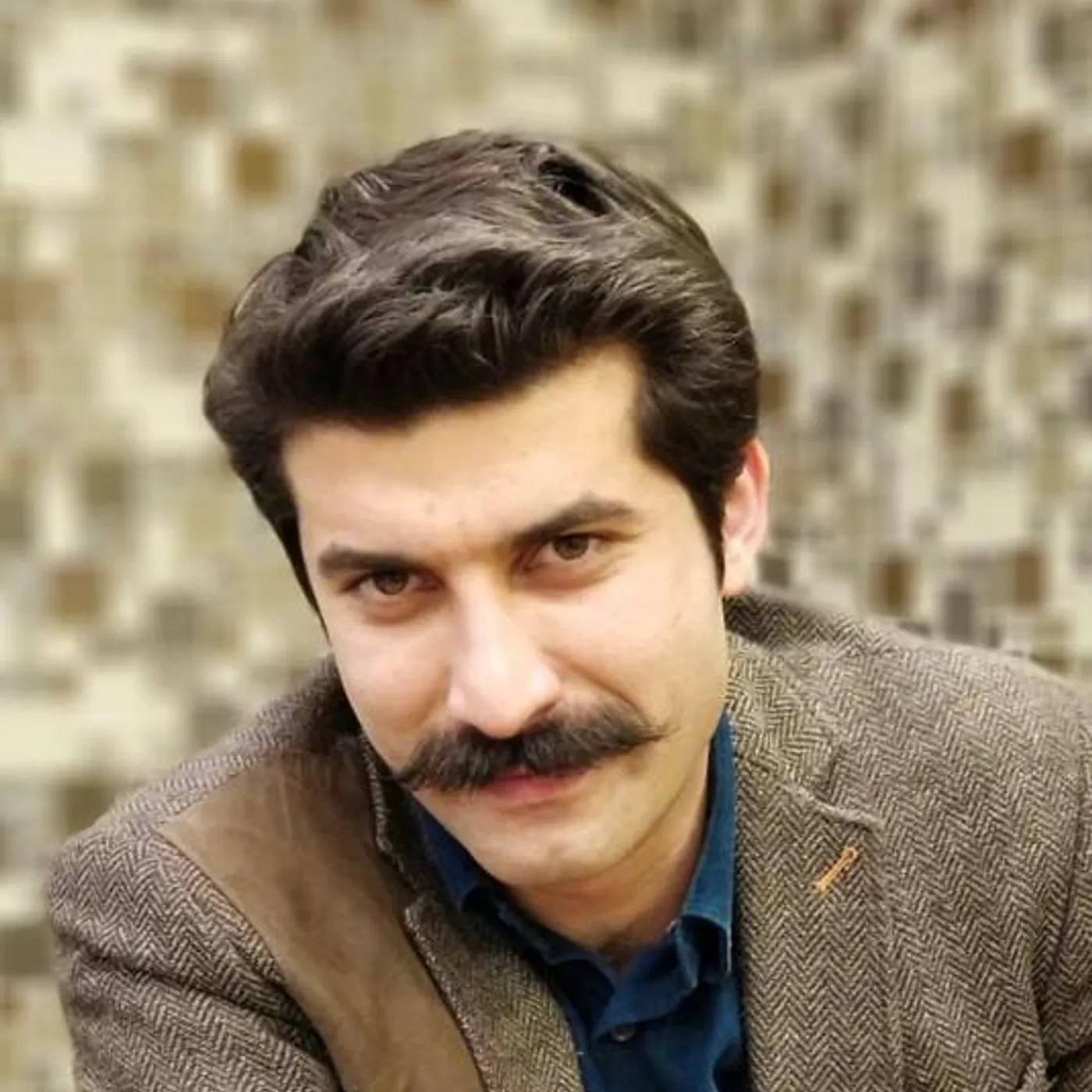 Hasan Kiriş Brand Page