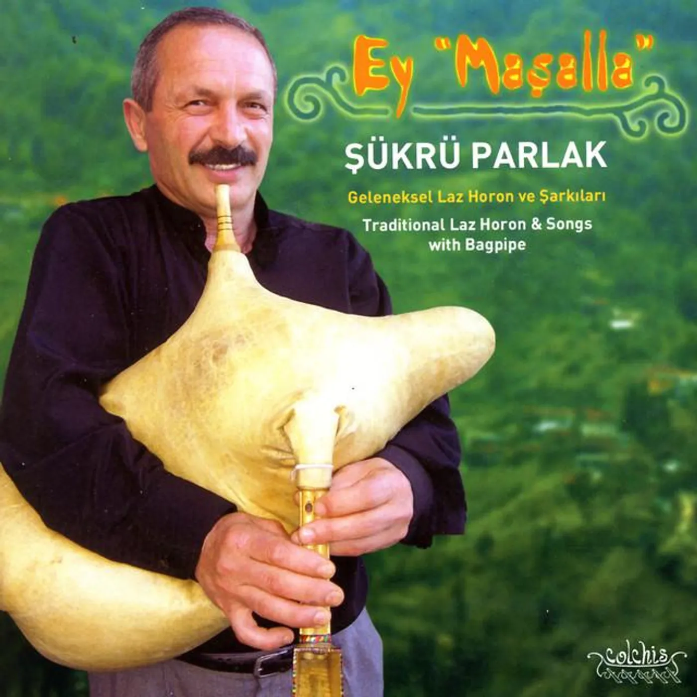 Şükrü Parlak