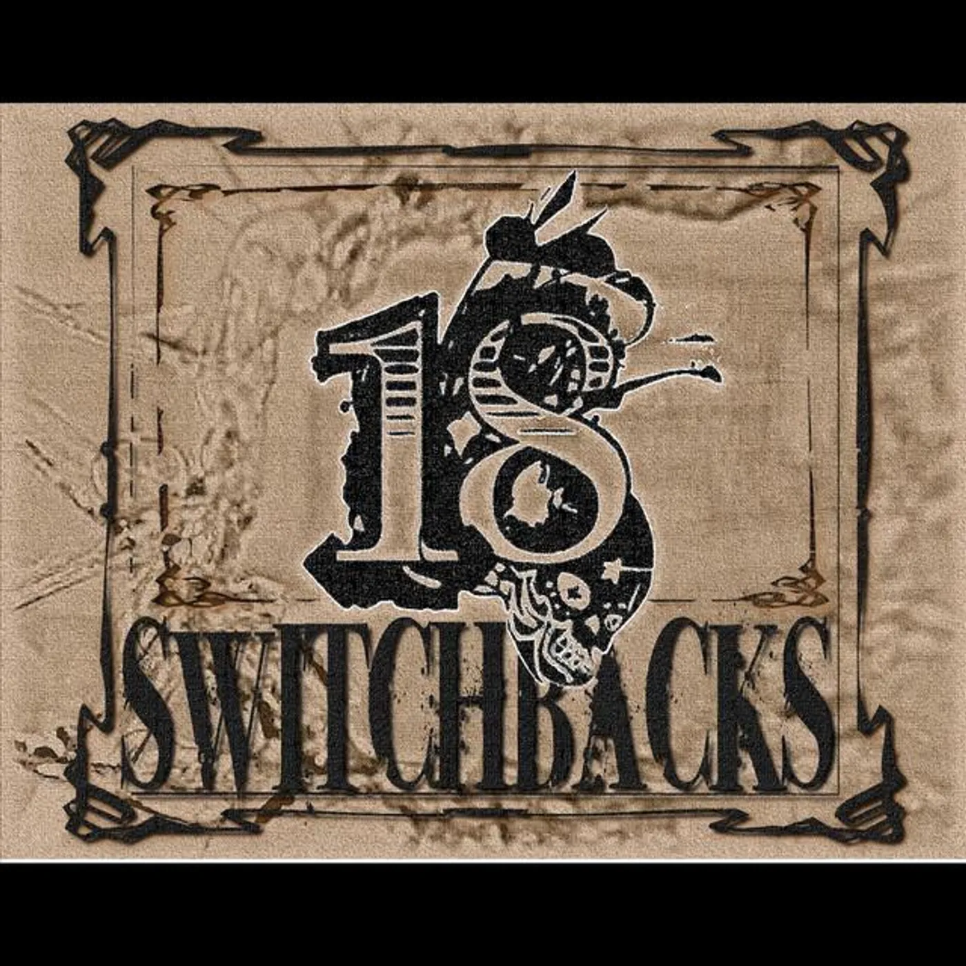 18 Switchbacks