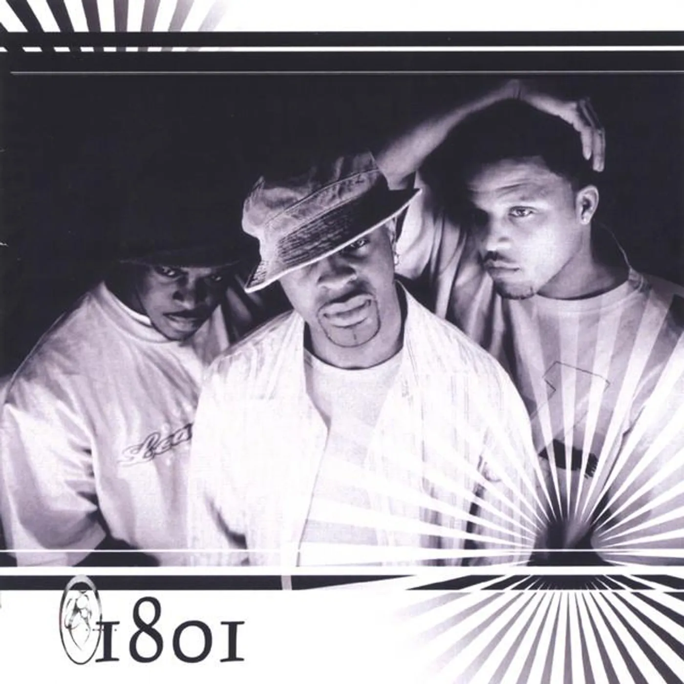 1801 Brand Page