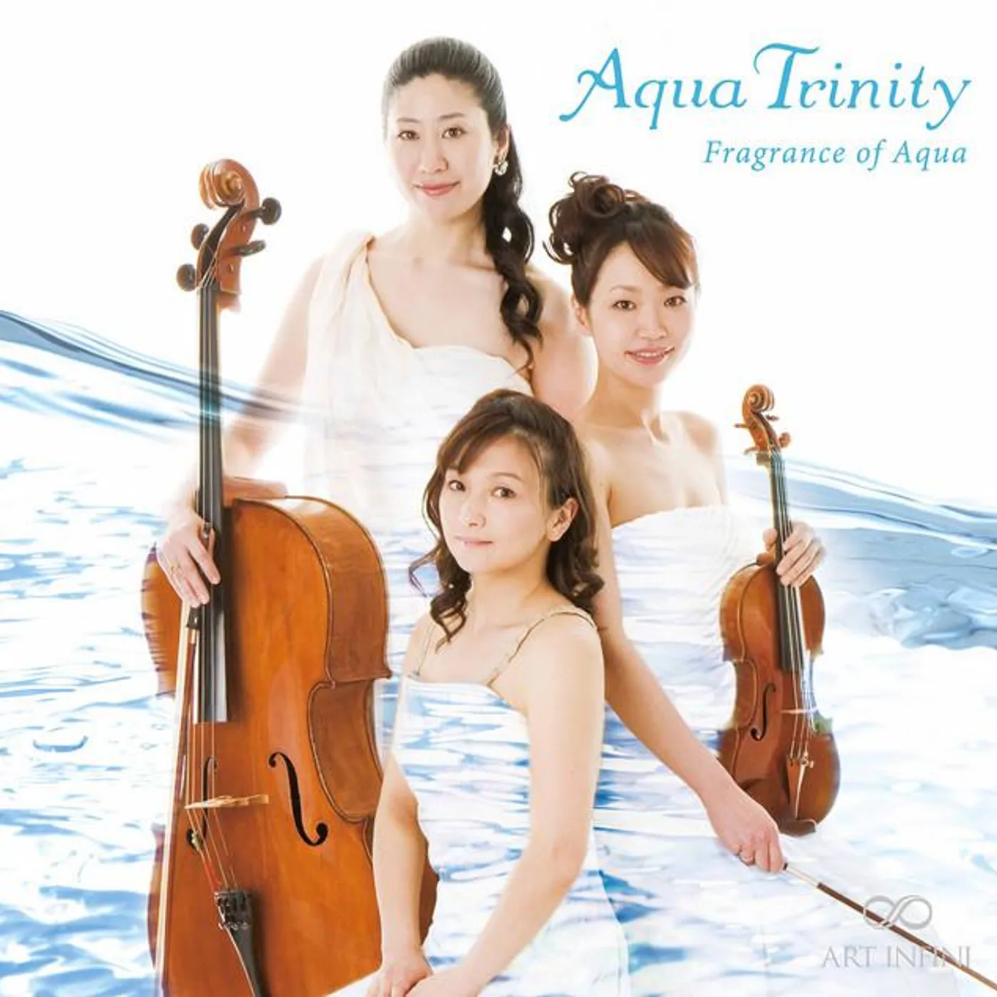 水谷川優子 Brand Page