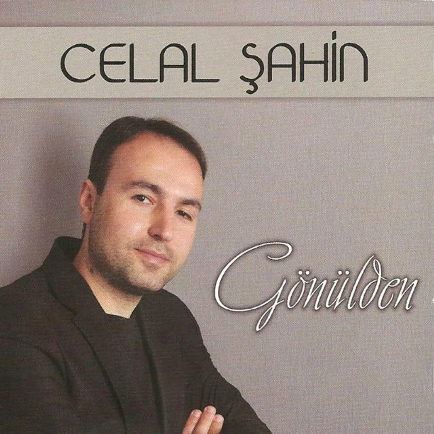 Celal Şahin