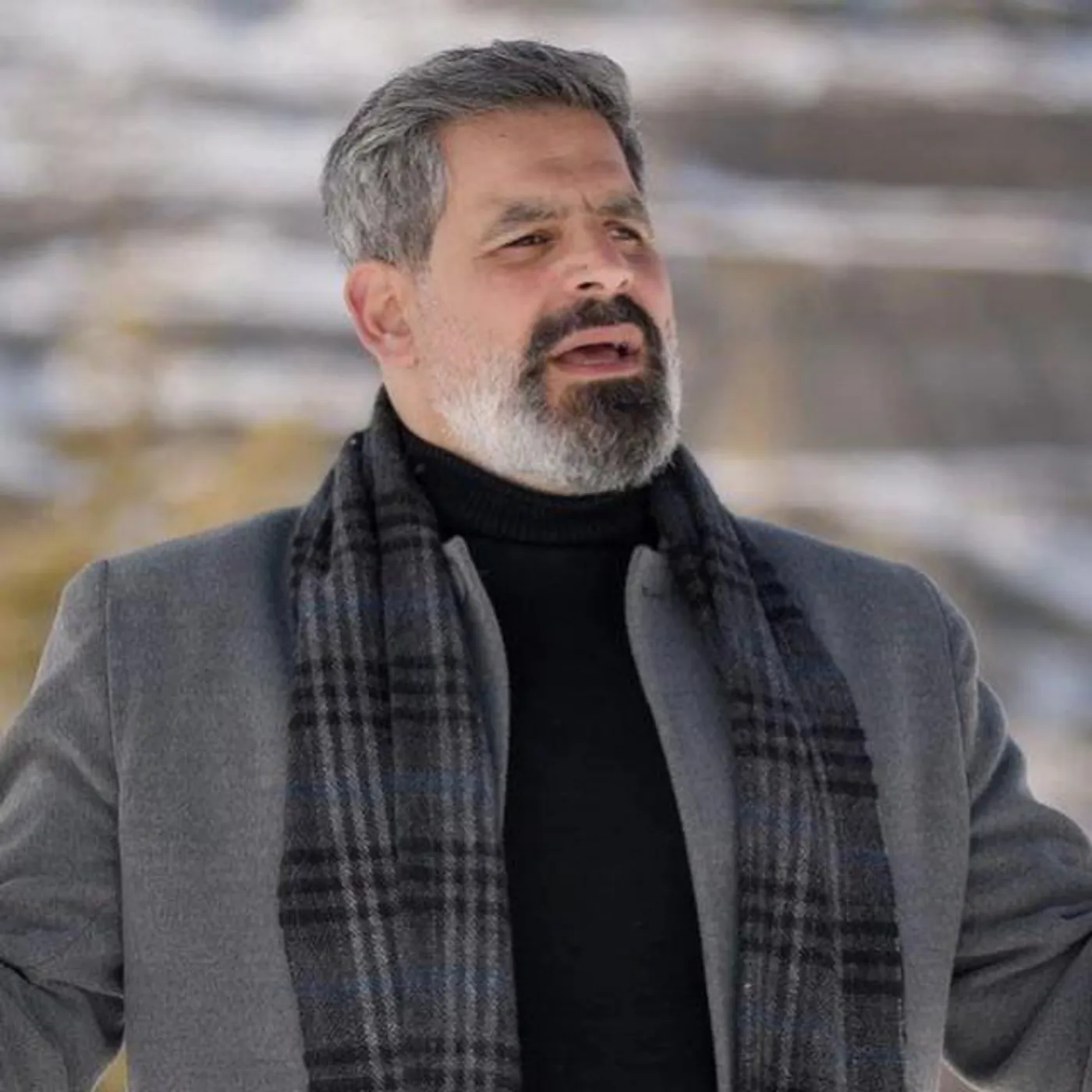 الحاج حسن حرب