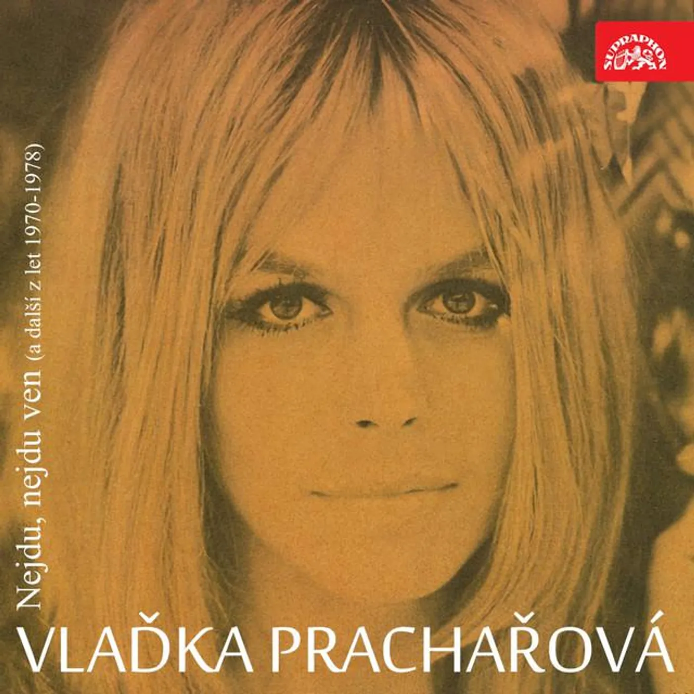 Vlaďka Prachařová Brand Page
