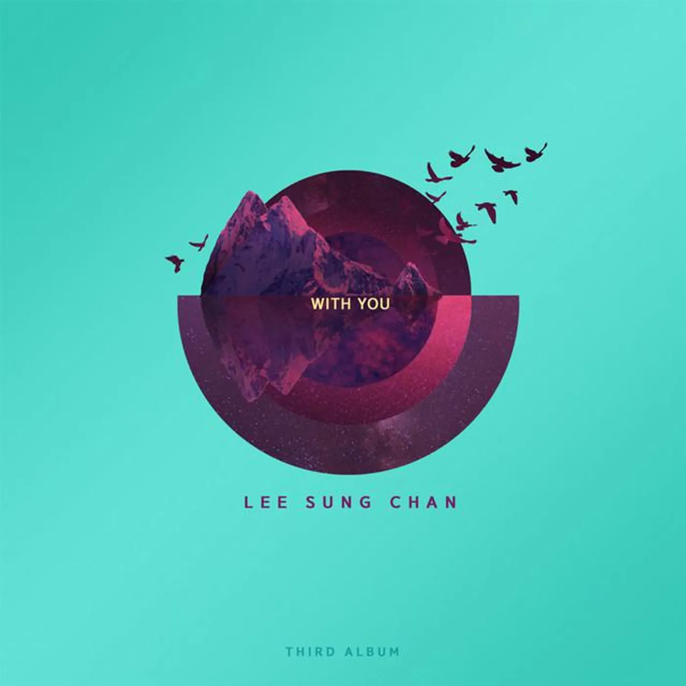 이성찬 Brand Page