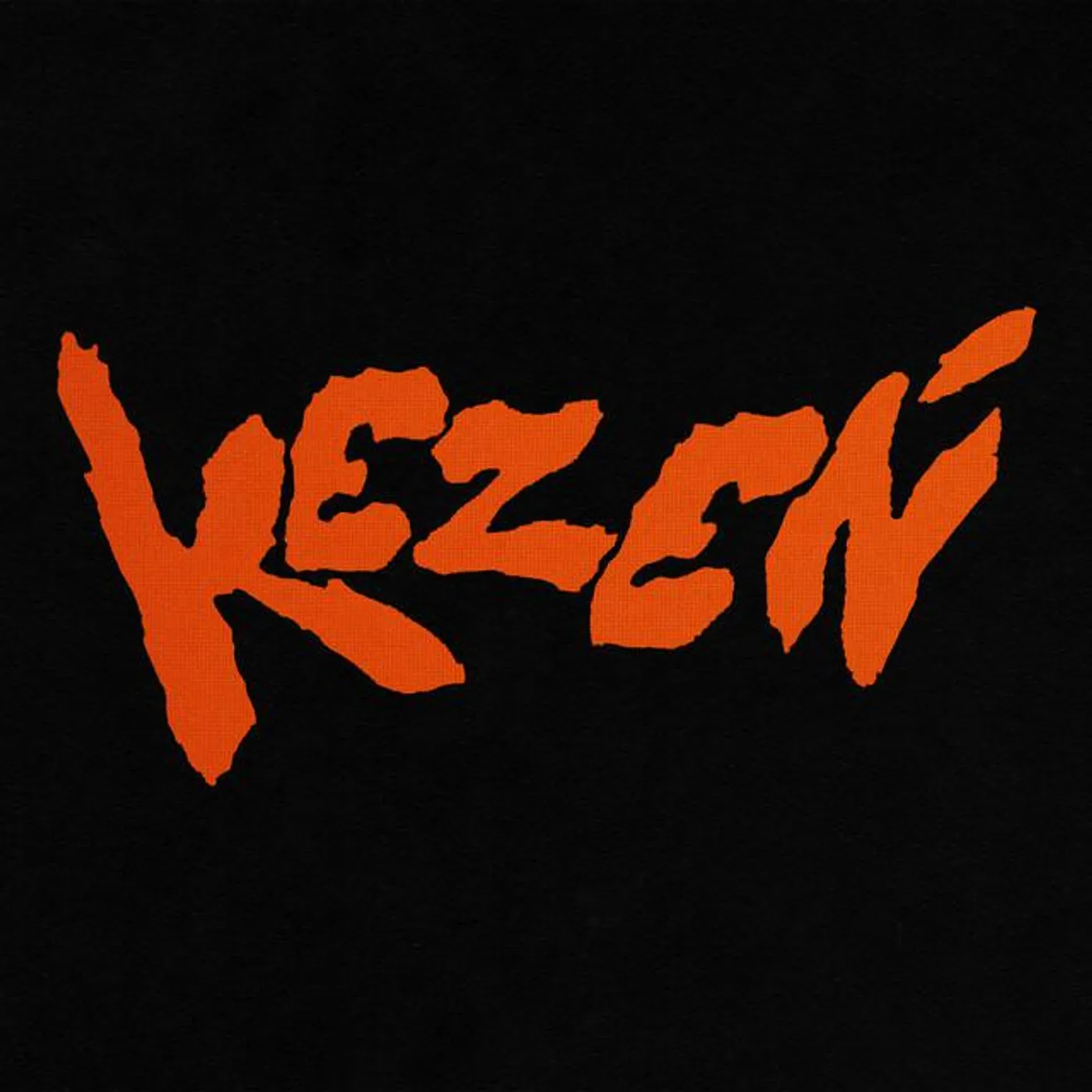 Kezeń