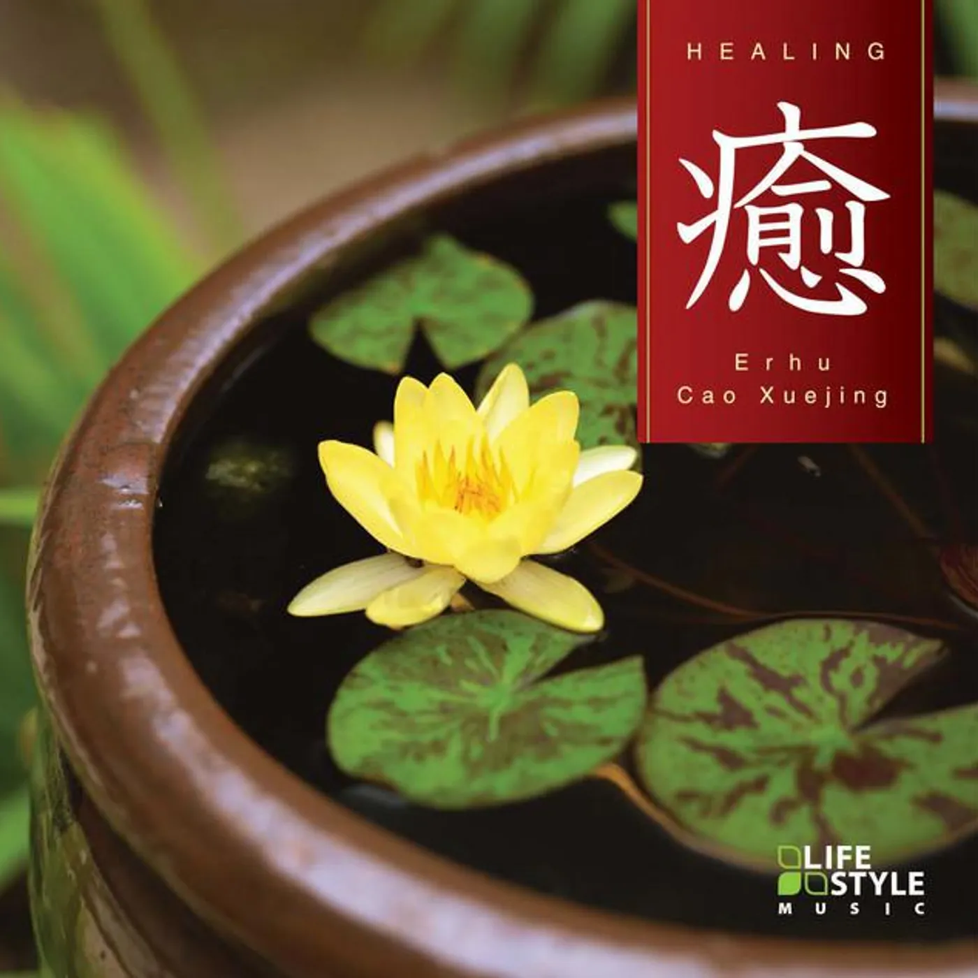 曹雪晶 Brand Page