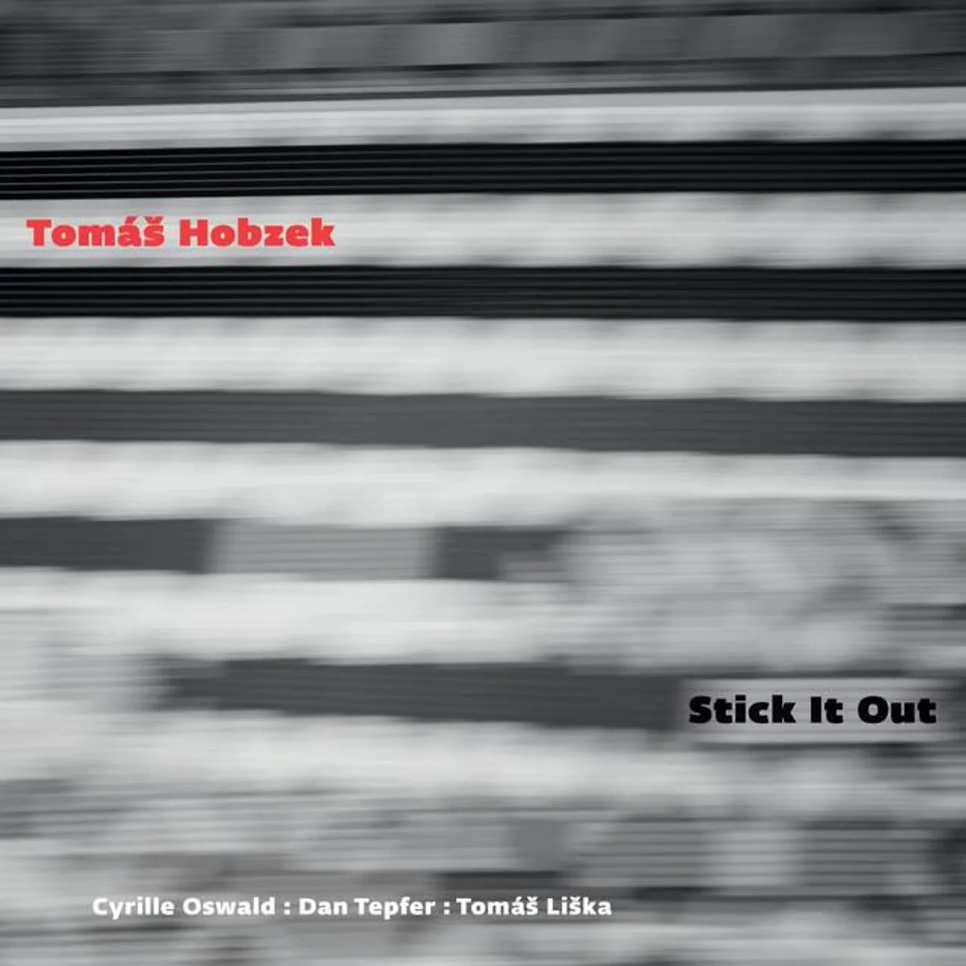 Tomáš Hobzek