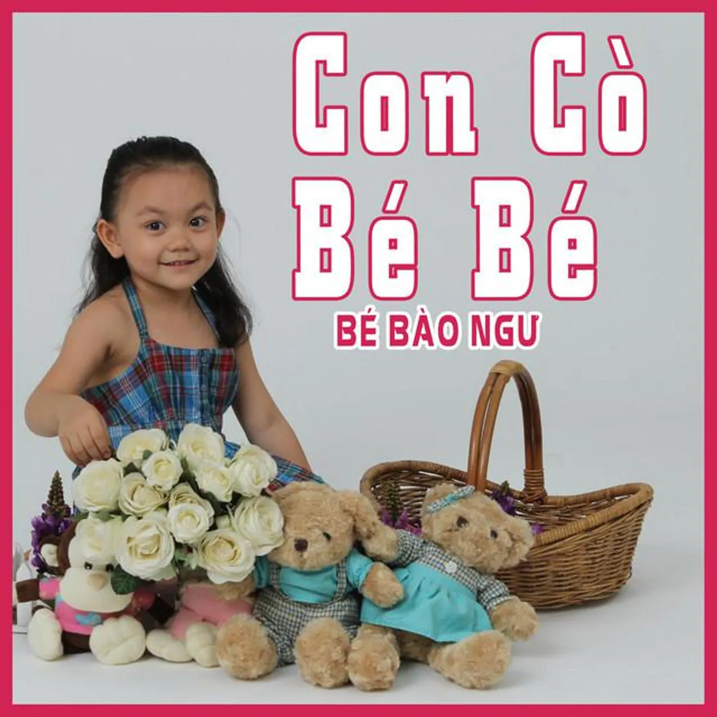 Bé Bào Ngư