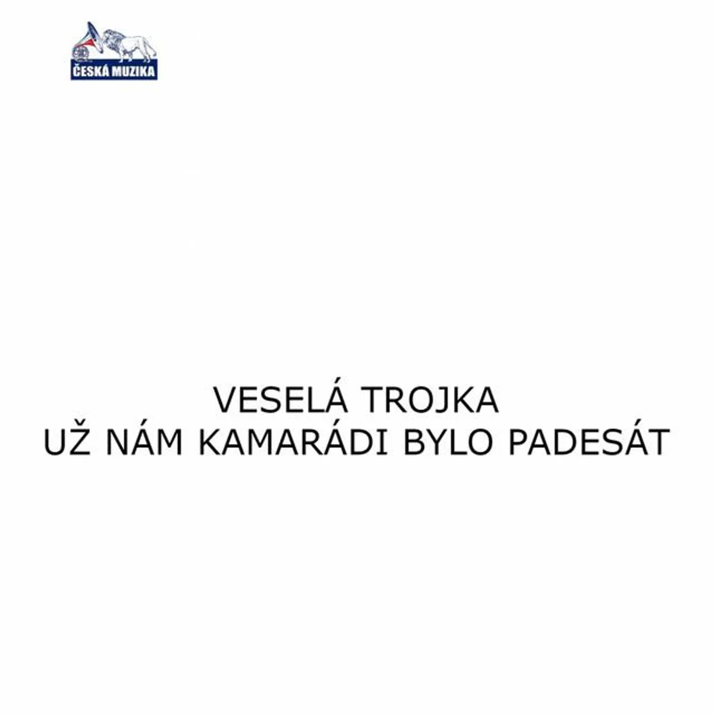 Veselá Trojka Pavla Kršky