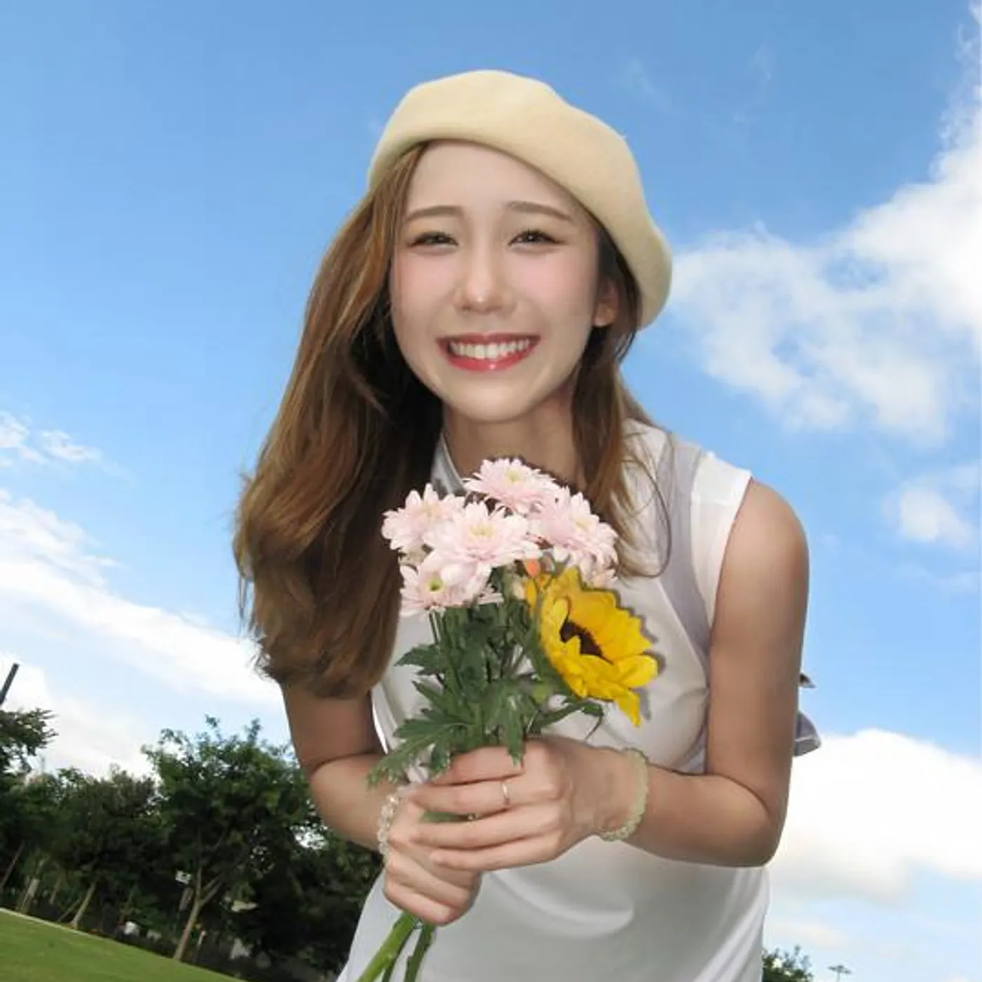 Smiley 敖可凝