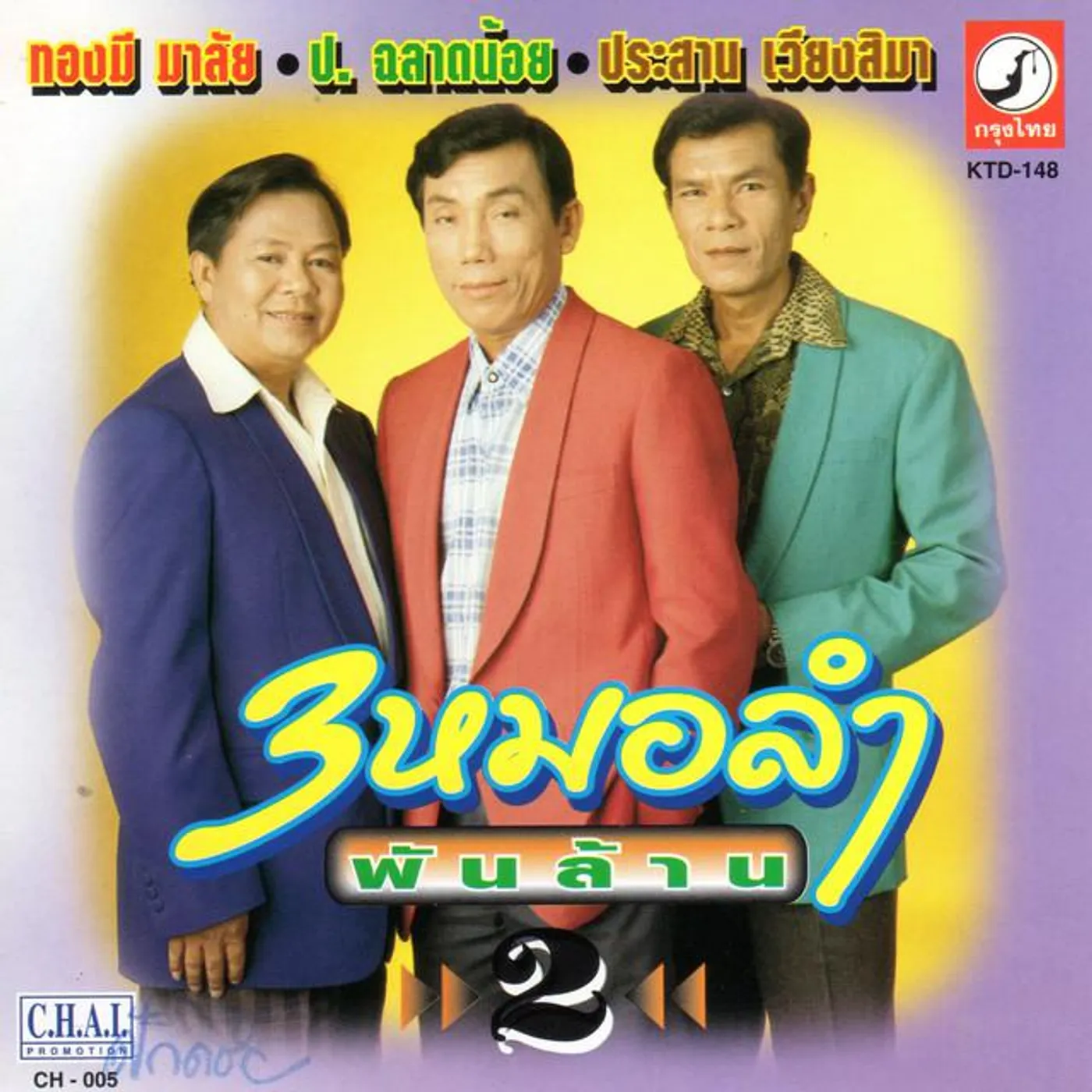 ทองมี มาลัย