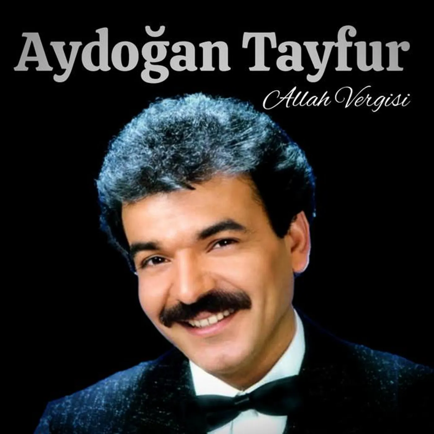 Aydoğan Tayfur