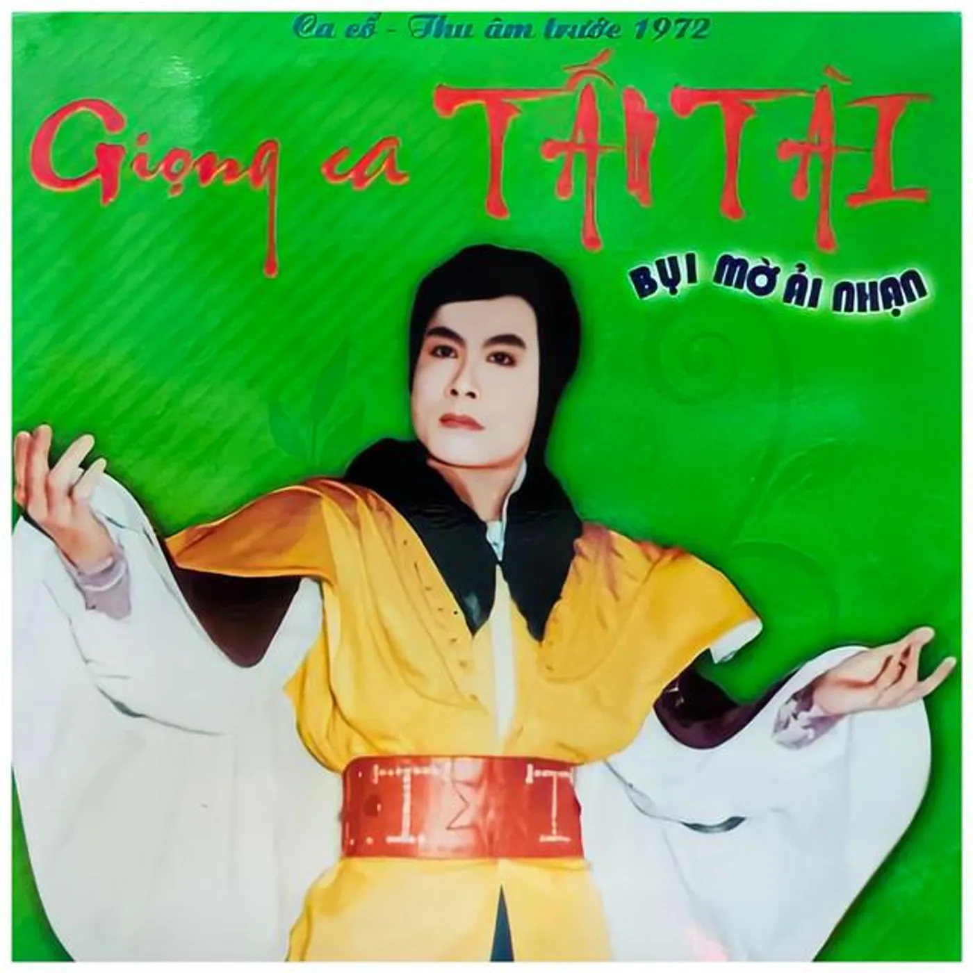 Tấn Tài