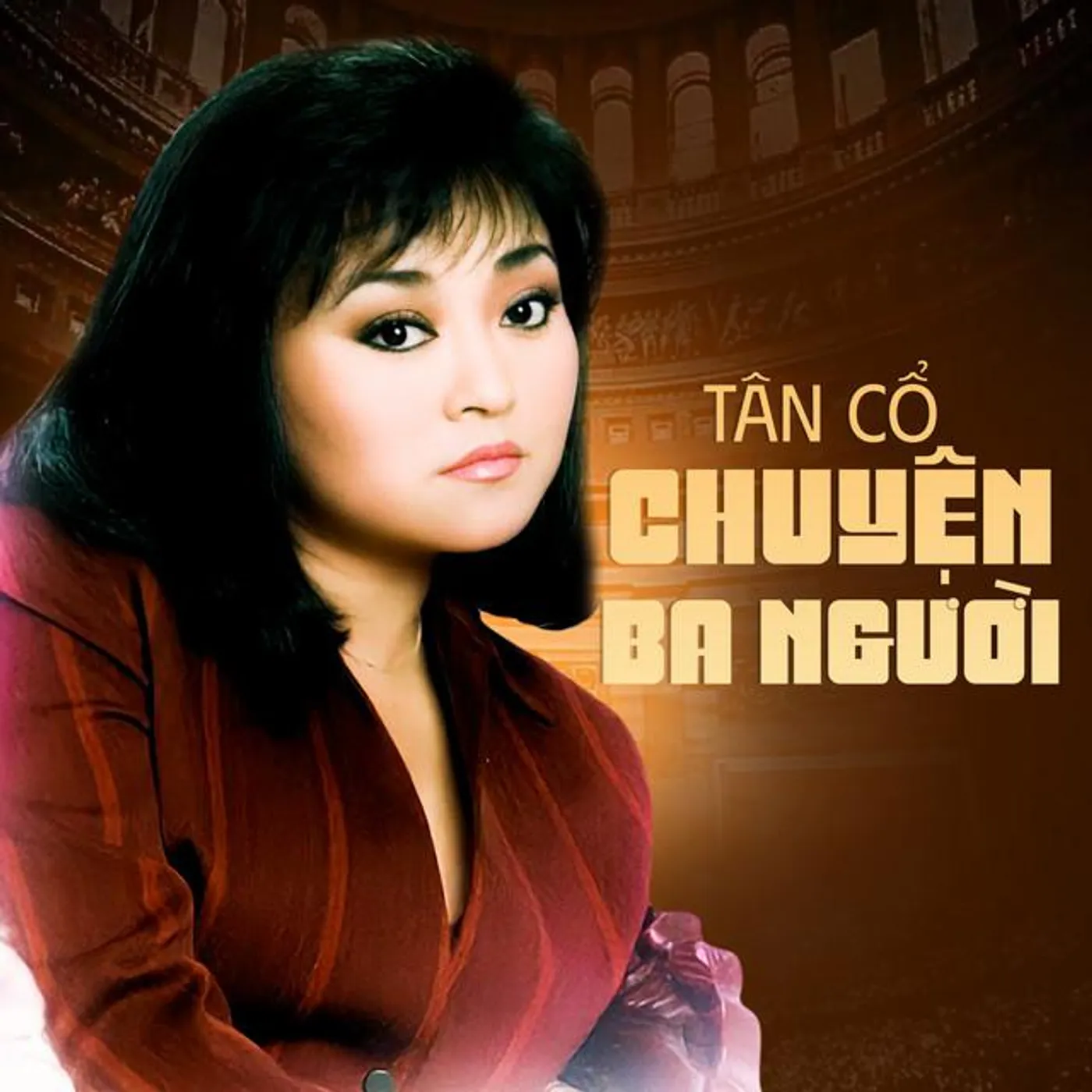 Thanh Tuấn