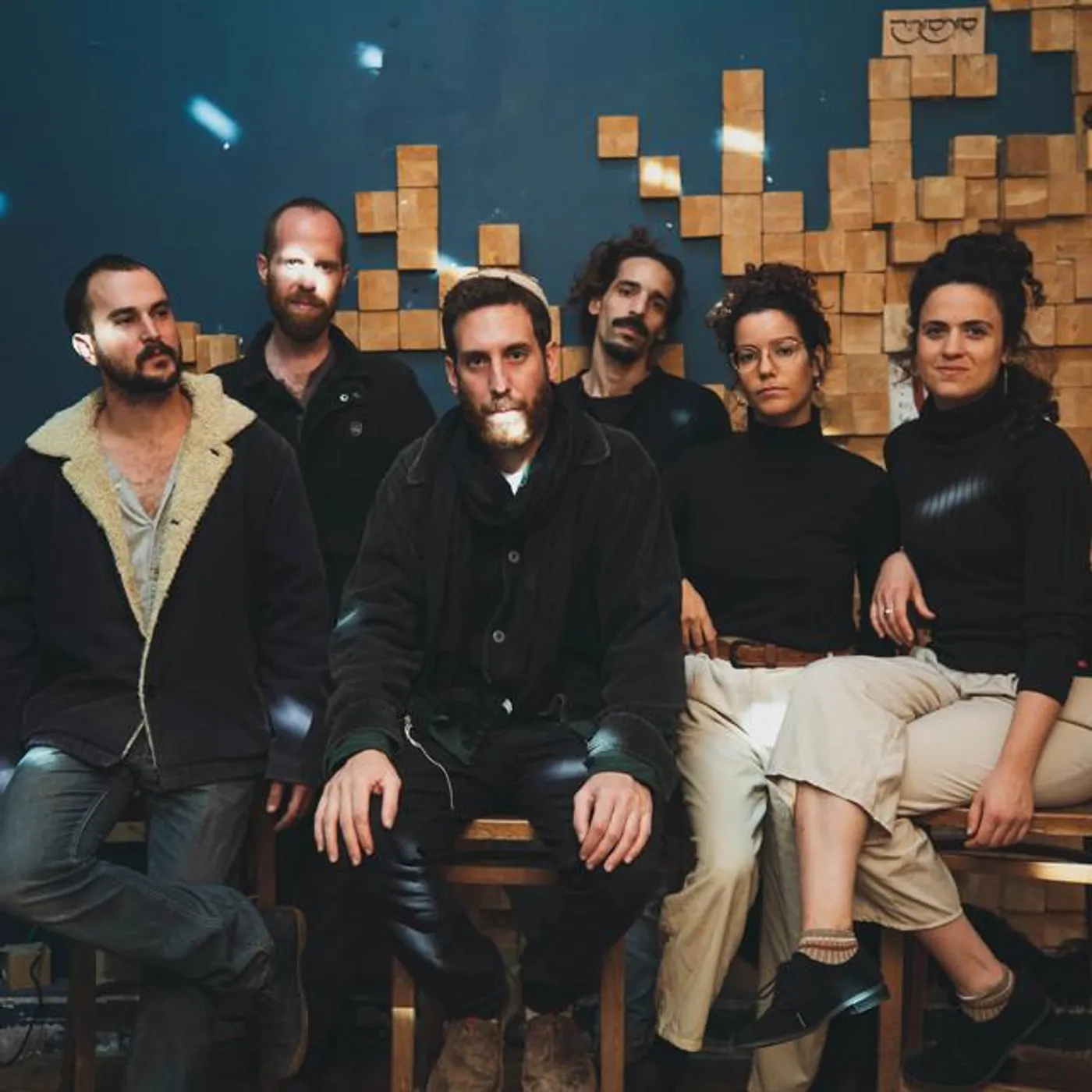 Hanasich ~ הנסיך