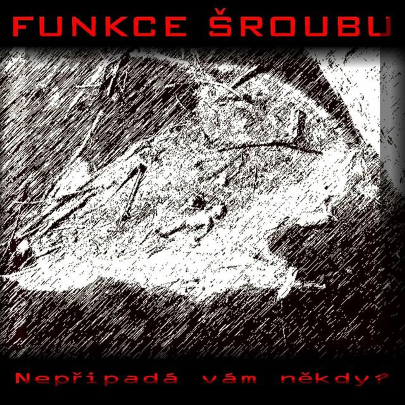 Funkce šroubu