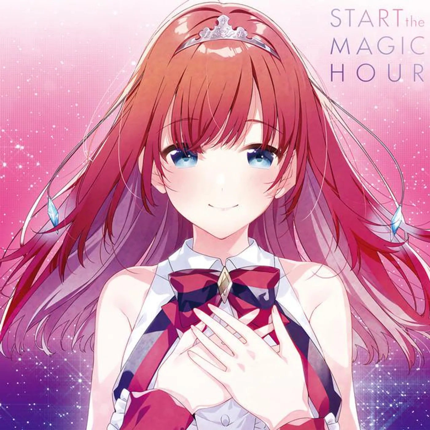 ラピスリライツ・スターズ