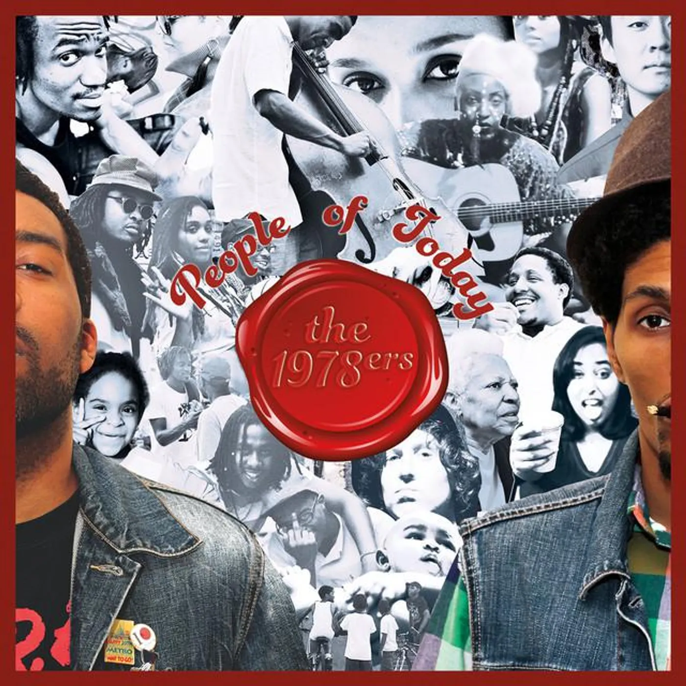 The 1978ers (yU & Slimkat)