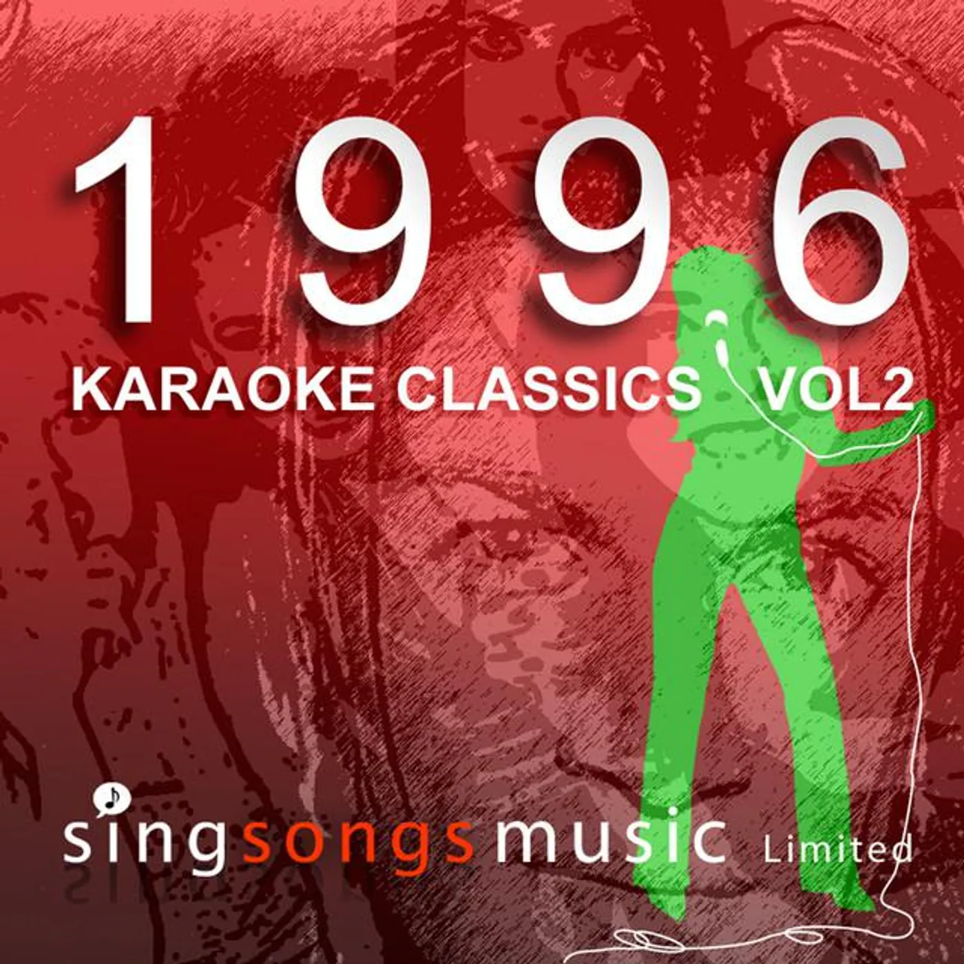 1990's Brand Page