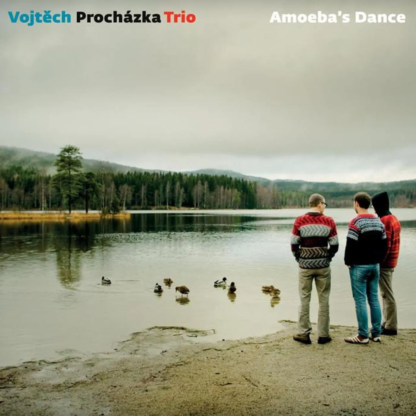 Vojtěch Procházka Trio