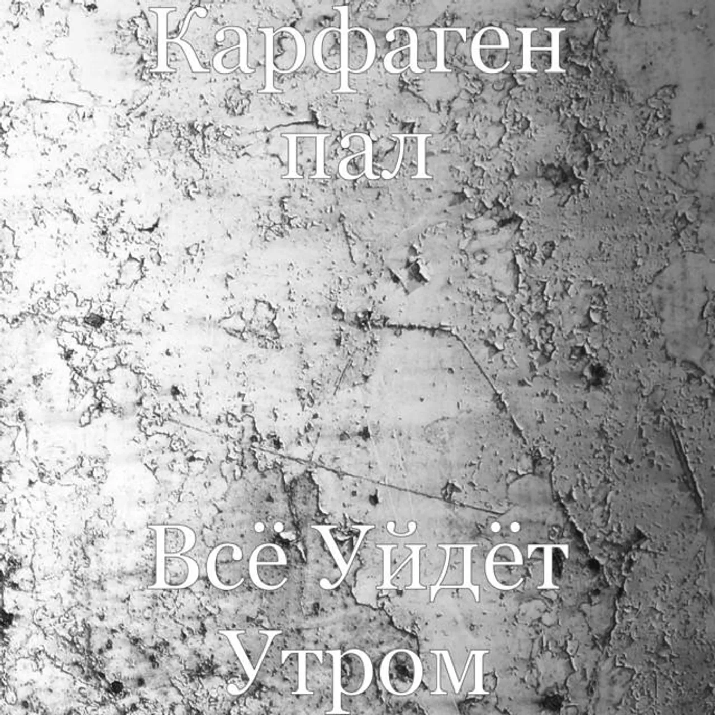Карфаген пал