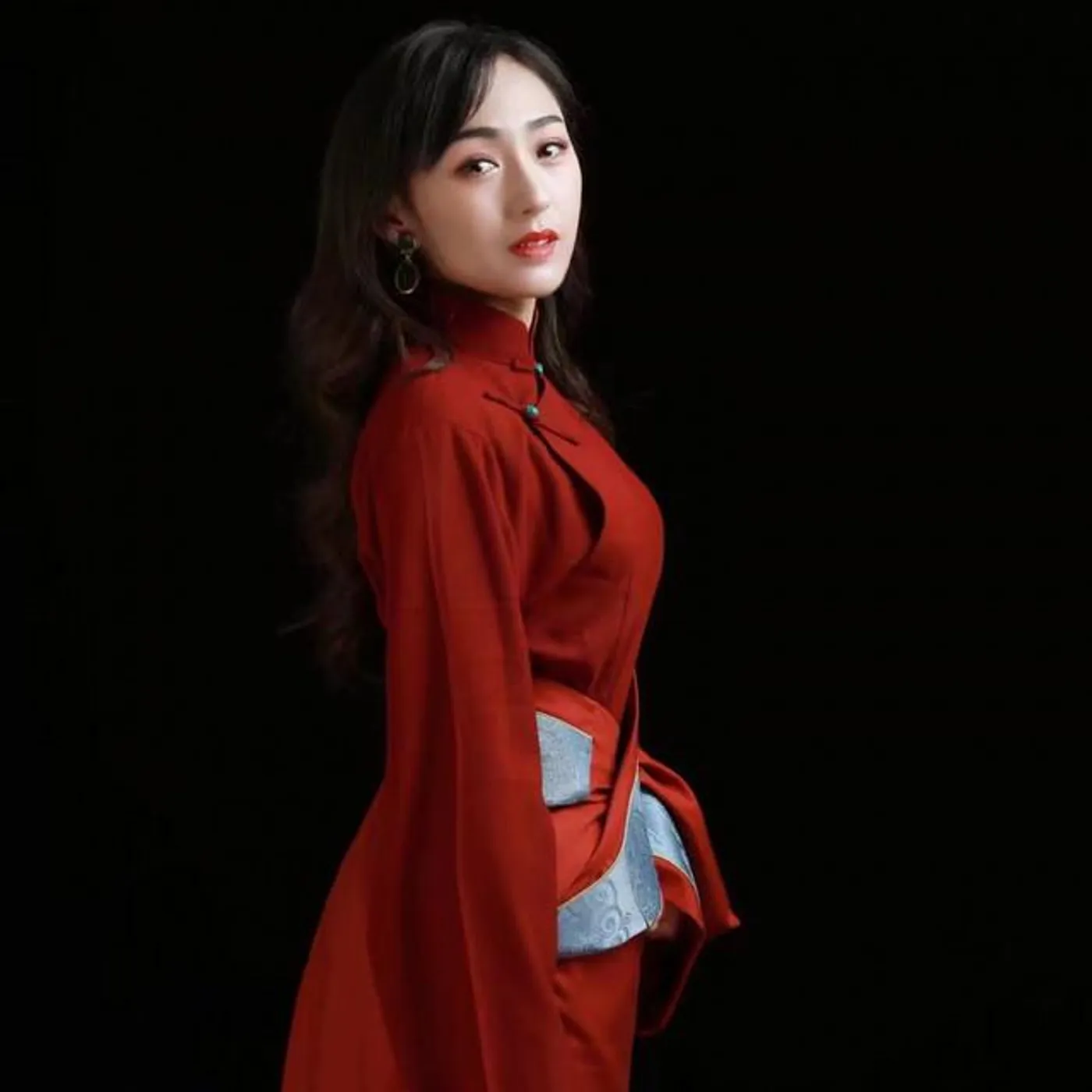 曲拥卓玛
