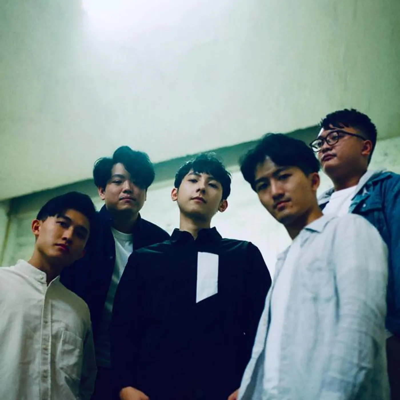 icyball 冰球樂團 Brand Page