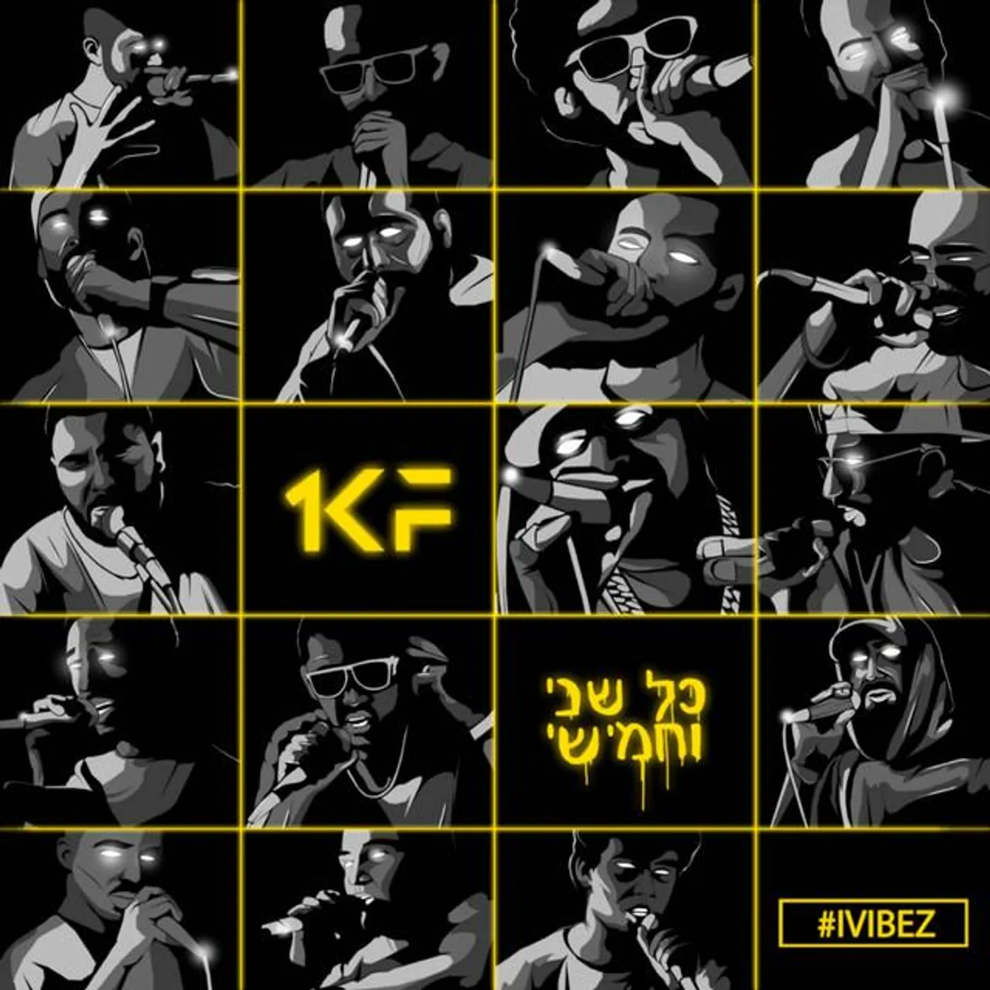 1KF