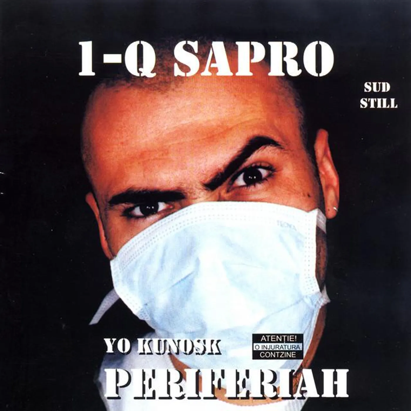1Q Sapro