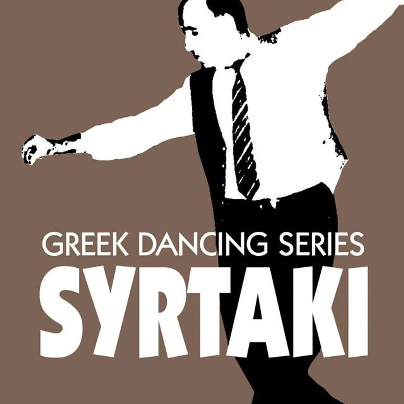 1st Syrtaki Bouzouki Band
