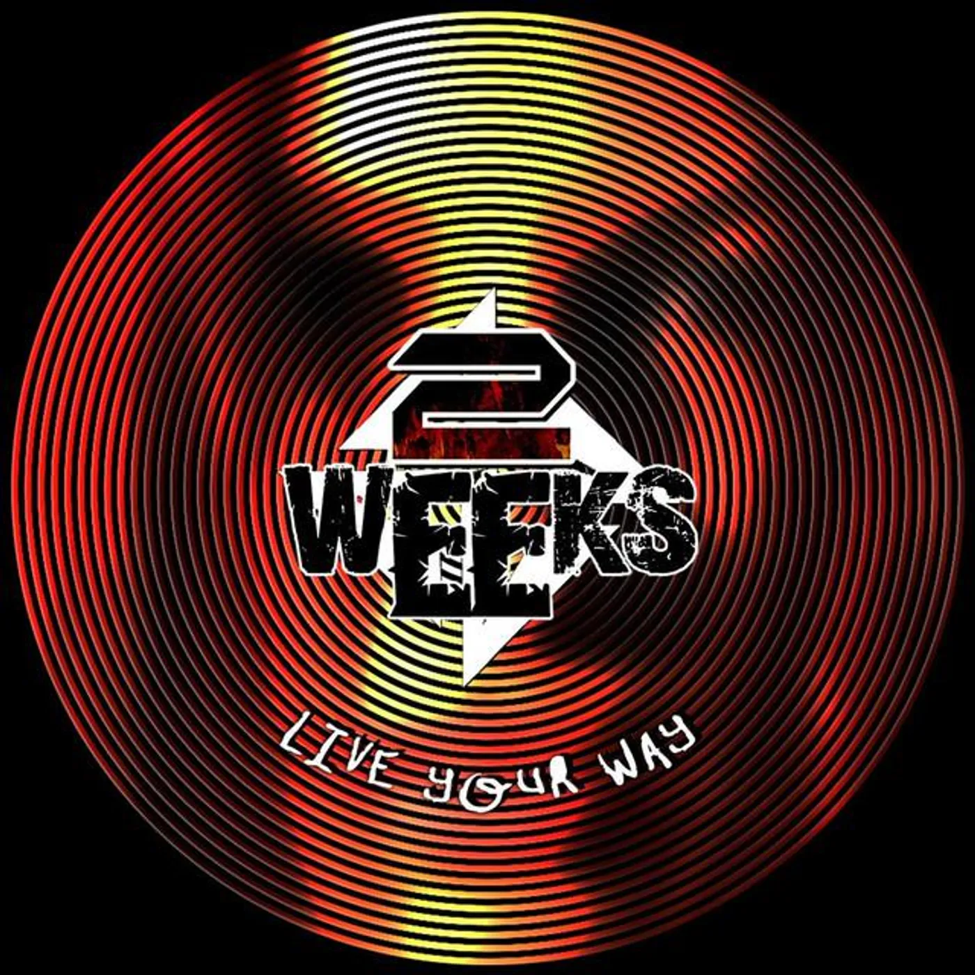 2 Weeks