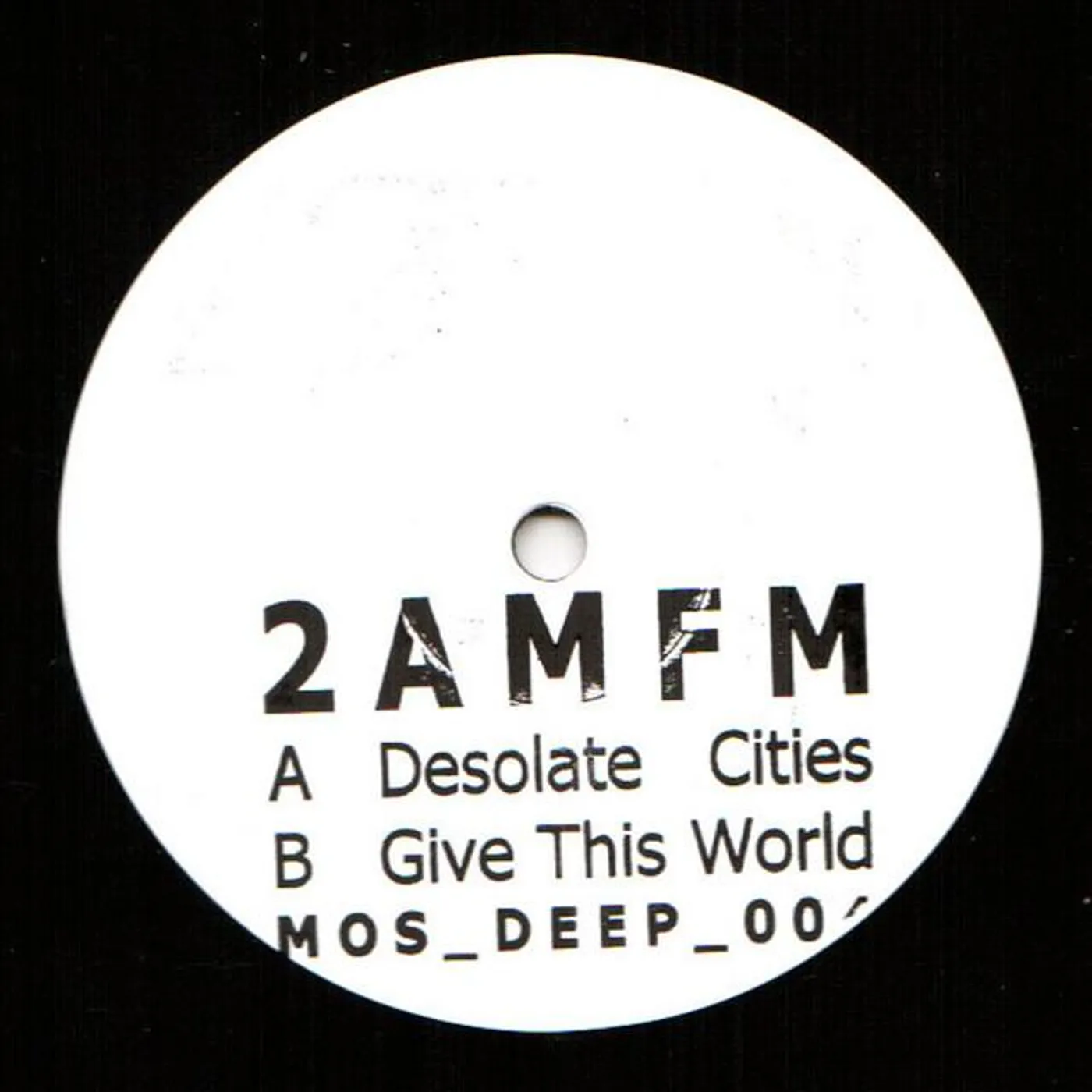 2 AM/FM